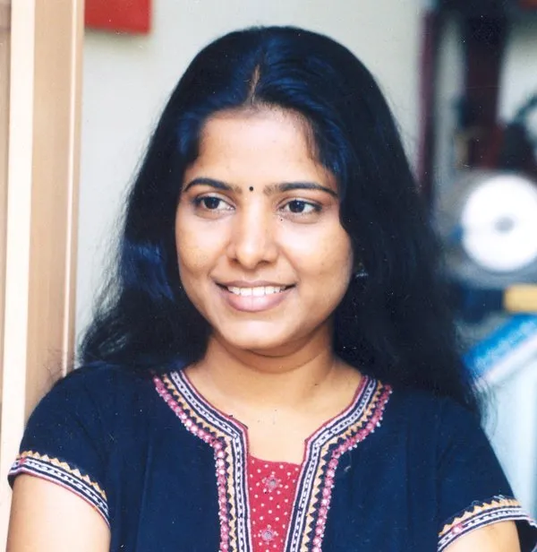 leena manimehalai